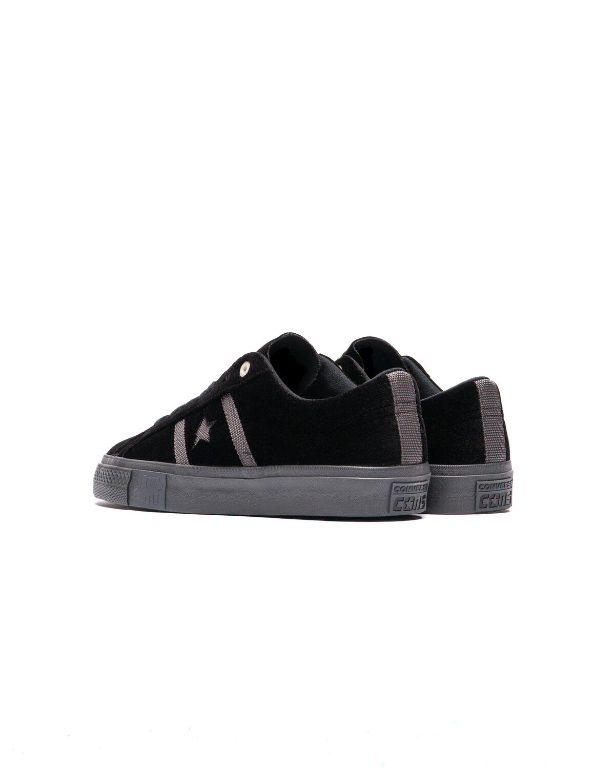 Converse x UNDEFEATED ONE STAR ACADEMY PRO | A12131C | AFEW